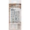 Stampers Anonymous Tim Holtz® Mini Layered Stencil Set No.7